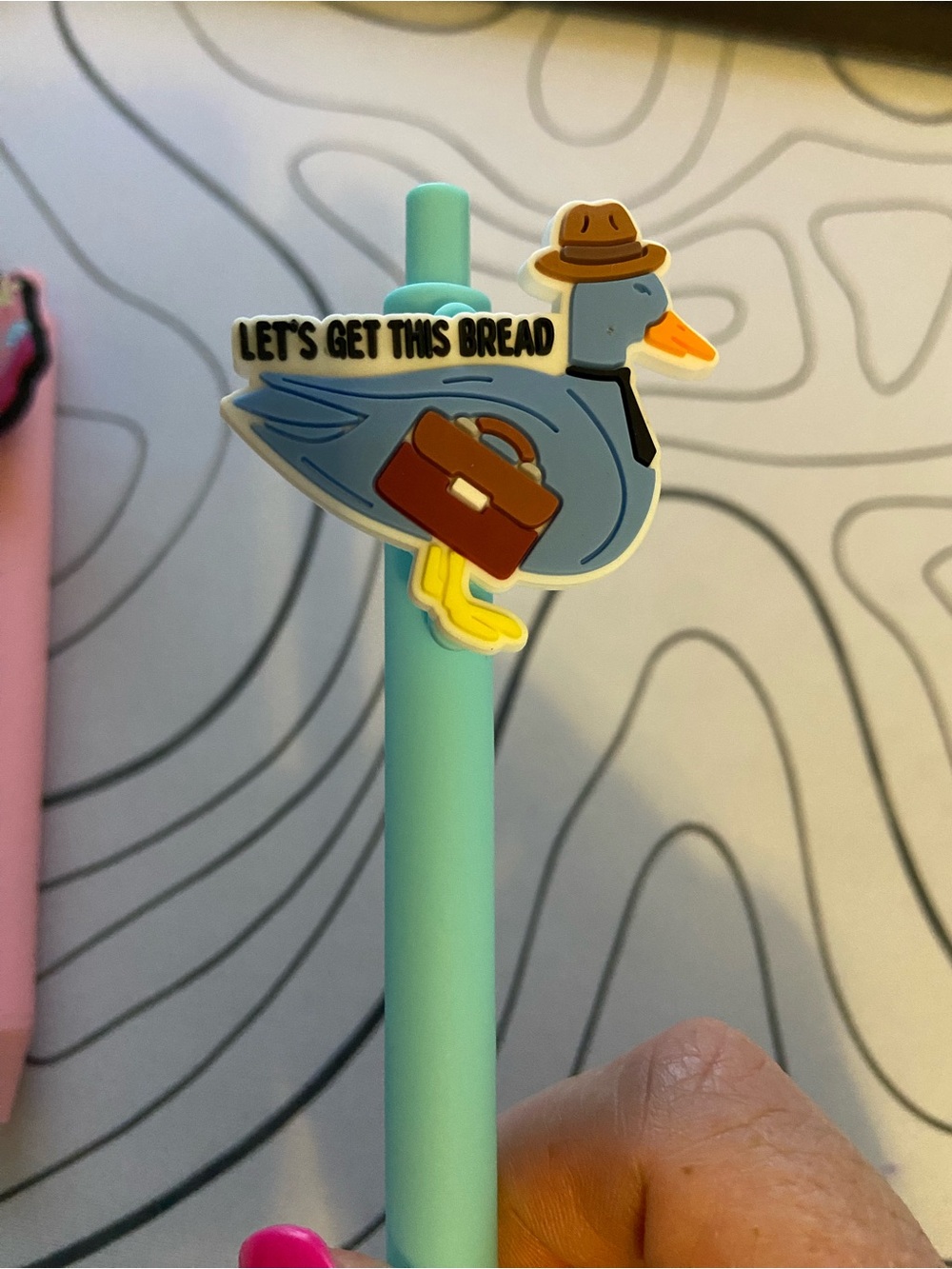 Pick your Pen - Picture 3 of 7